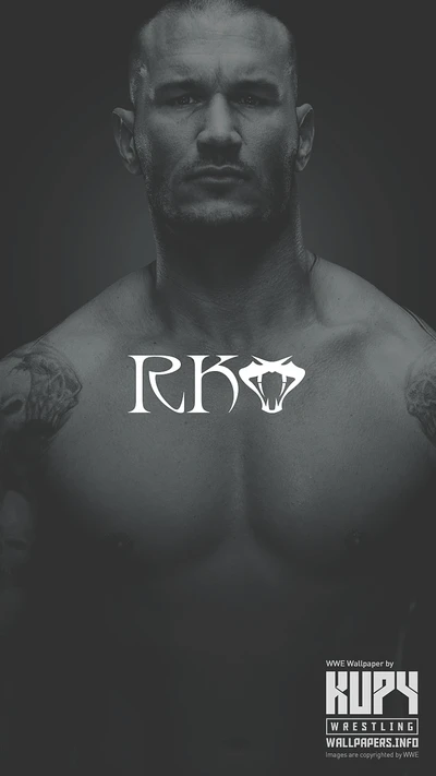 randy orton, wwe