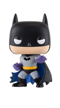 Figura do Batman Funko Pop!