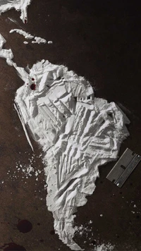 narcos, white wallpaper