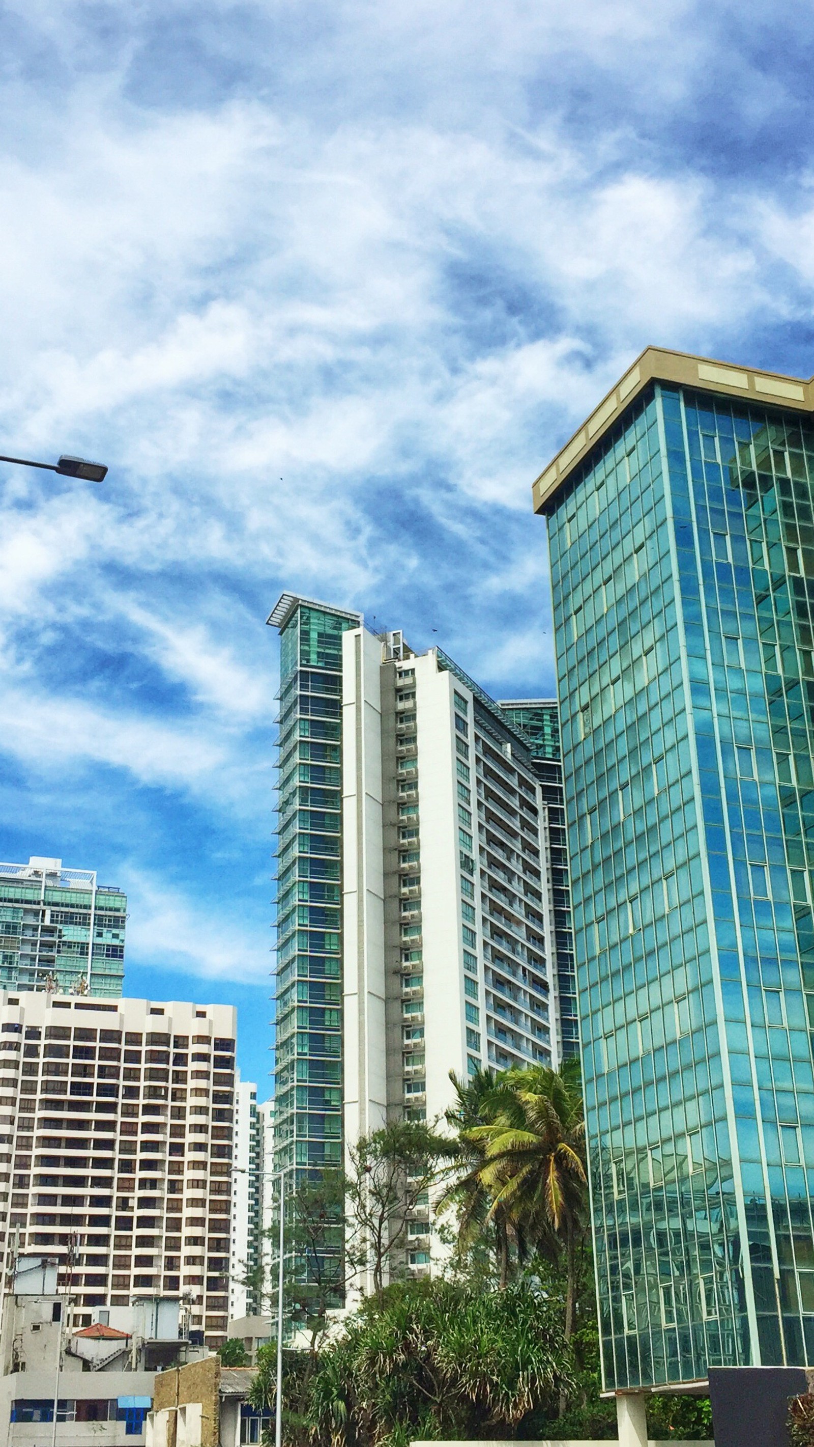 architecture, colombo, srilanka Download Wallpaper