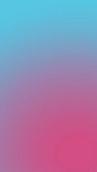 Vibrant Gradient of Blue to Pink for Lenovo P2 Stock Wallpaper