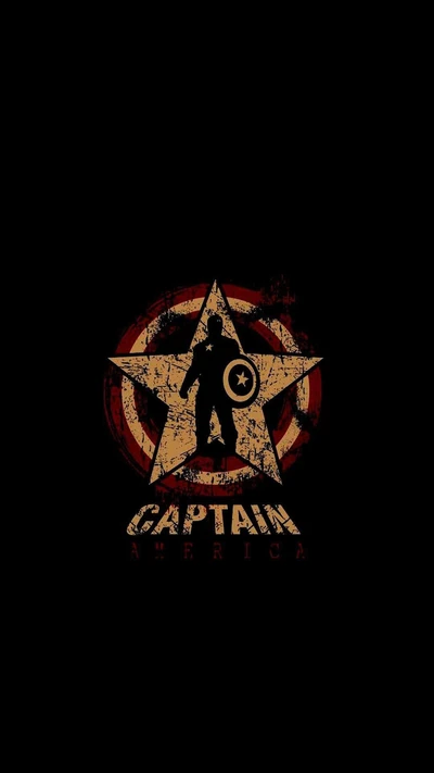 Captain America: Icon of Valor in the Marvel Universe