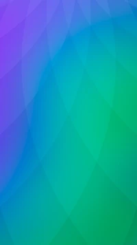 meizu, meizu u20, smartphone, android, blue wallpaper