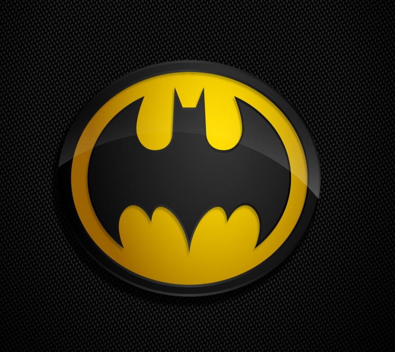 Обои с логотипом бэтмена hd wallpaper cave (batman, логотипы)