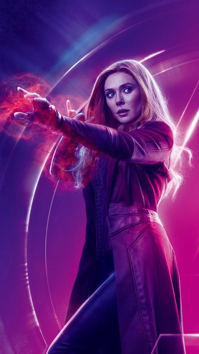 avengers, avengers infinity war, infinity war, sorcier suprême, scarlet witch