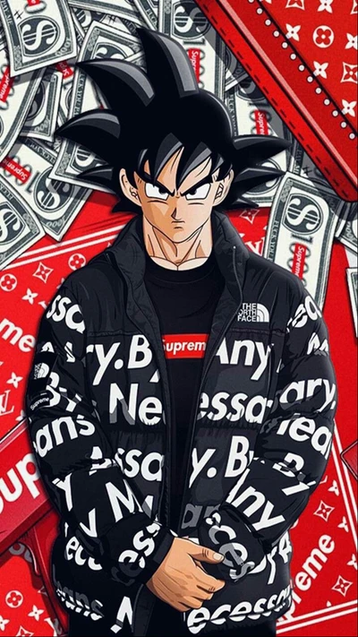 bargeld, supreme