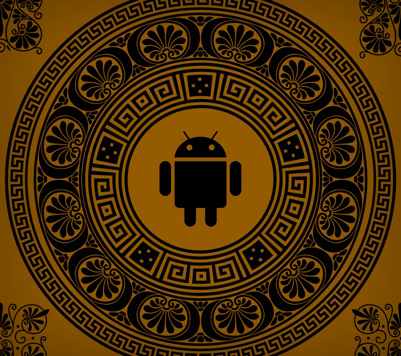 Descargar fondo de pantalla android, google, grecia, griego, patrón