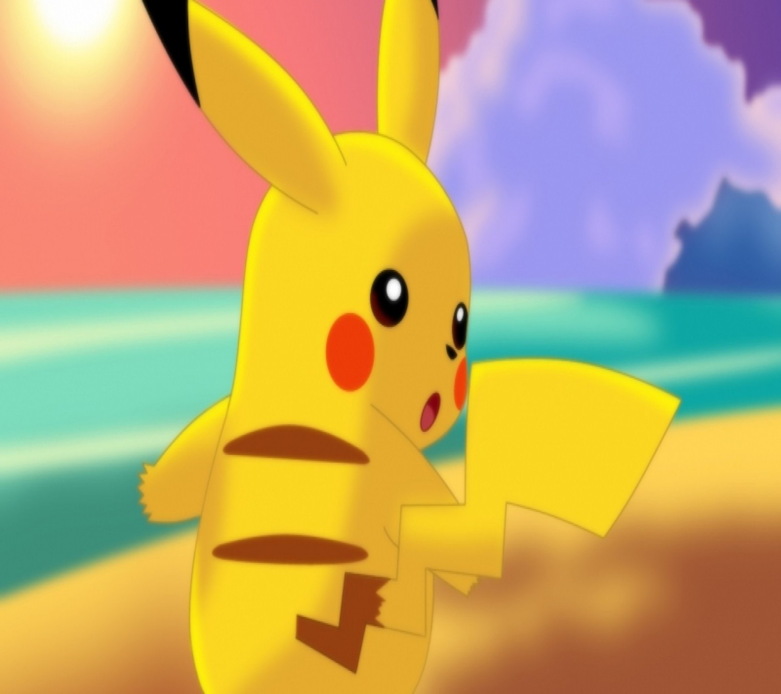 cartoons, pikachu, pokemon wallpaper