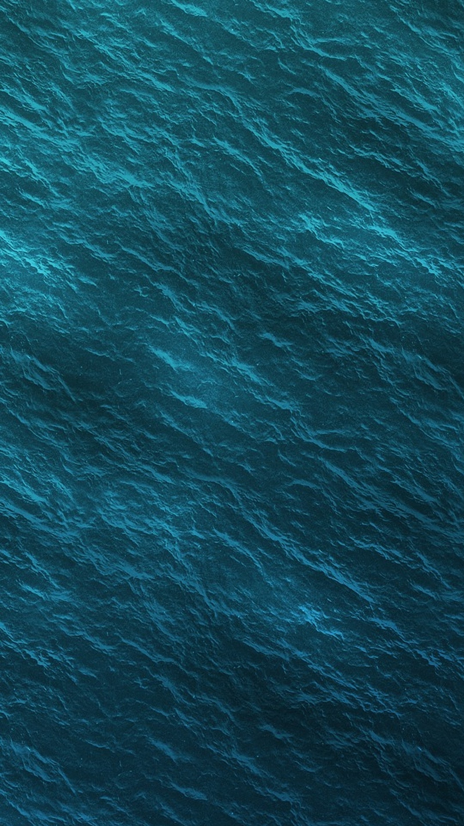 Un bateau au milieu de l'océan avec un petit bateau à côté (bleu, hd, mer, papier peint)