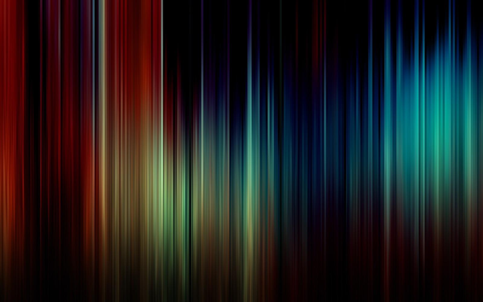 A close up of a colorful striped background with a black background (light, line, magenta, textile, colorfulness)