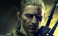 the witcher 2 assassins of kings, geralt de riv, geralt of rivia, le sorceleur, the witcher