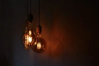 incandescent light bulb, lighting, led lamp, light fixture, electric light wallpaper