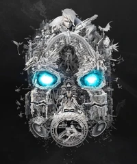 borderlands, borderlands 3, mayhem wallpaper