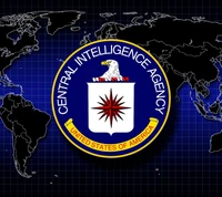 cia, logotipo