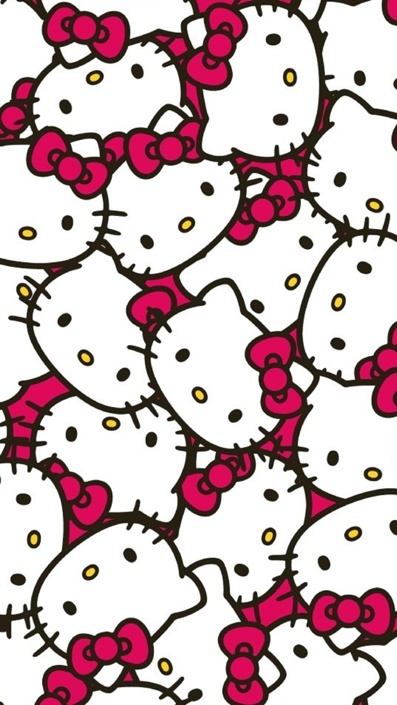 Papéis de parede hello kitty papéis de parede hello kitty papéis de parede hello kitty (desenhos animados, hello kitty)