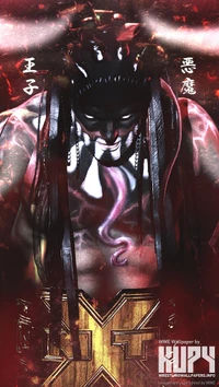 finn балор, finn balor, wwe