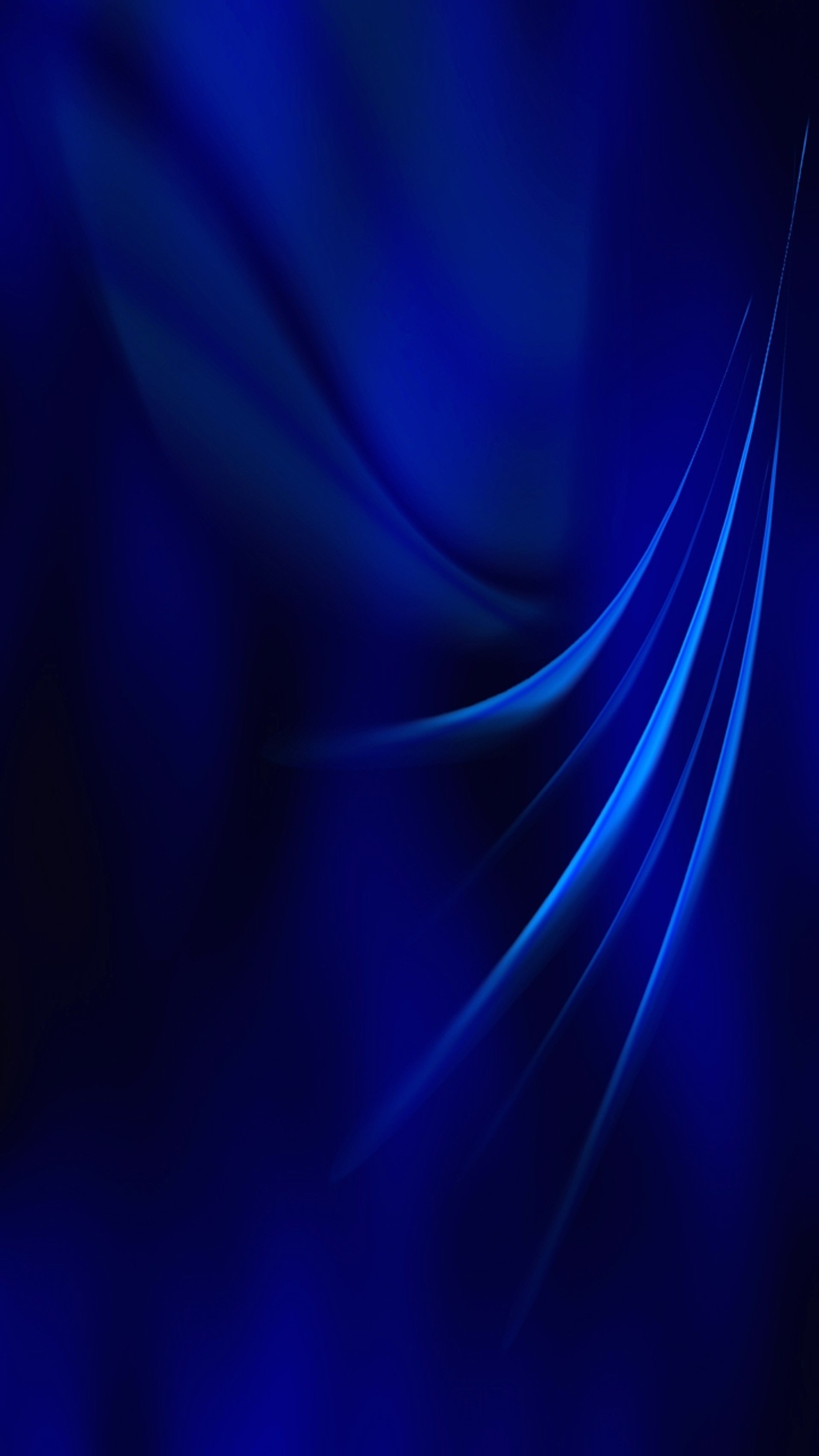 abstract, blue, cool, elegant, lines Download Wallpaper