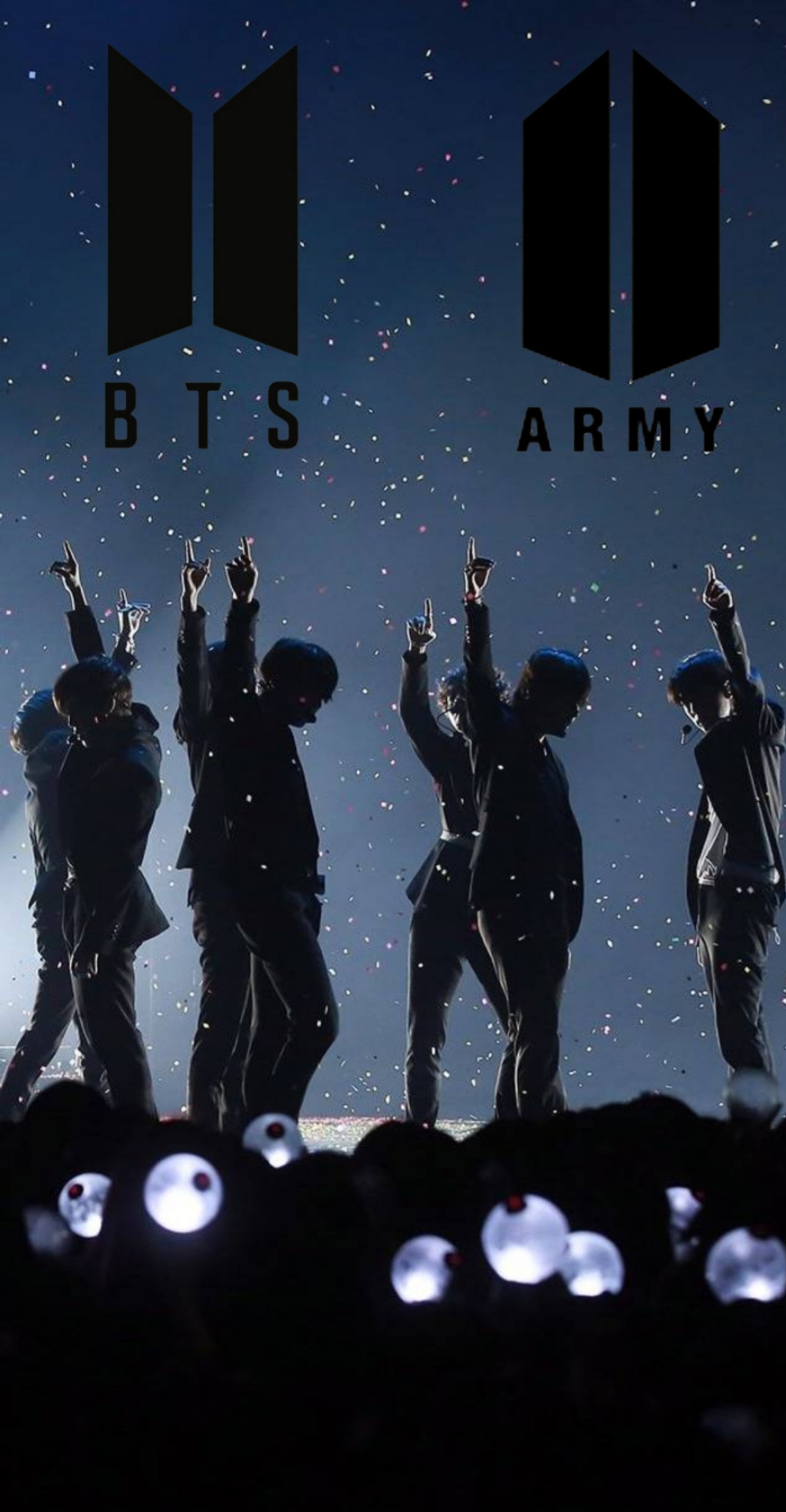 Téléchargez le fond d'écran armée, bts, btsxarmy, kpop