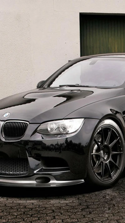 bmw, m3