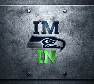 12s, futebol, go hawks, gohawks, estou dentro