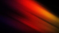 color, red, orange, graphics, green wallpaper