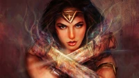 Wonder Woman: The Empowering Superheroine of DC Comics