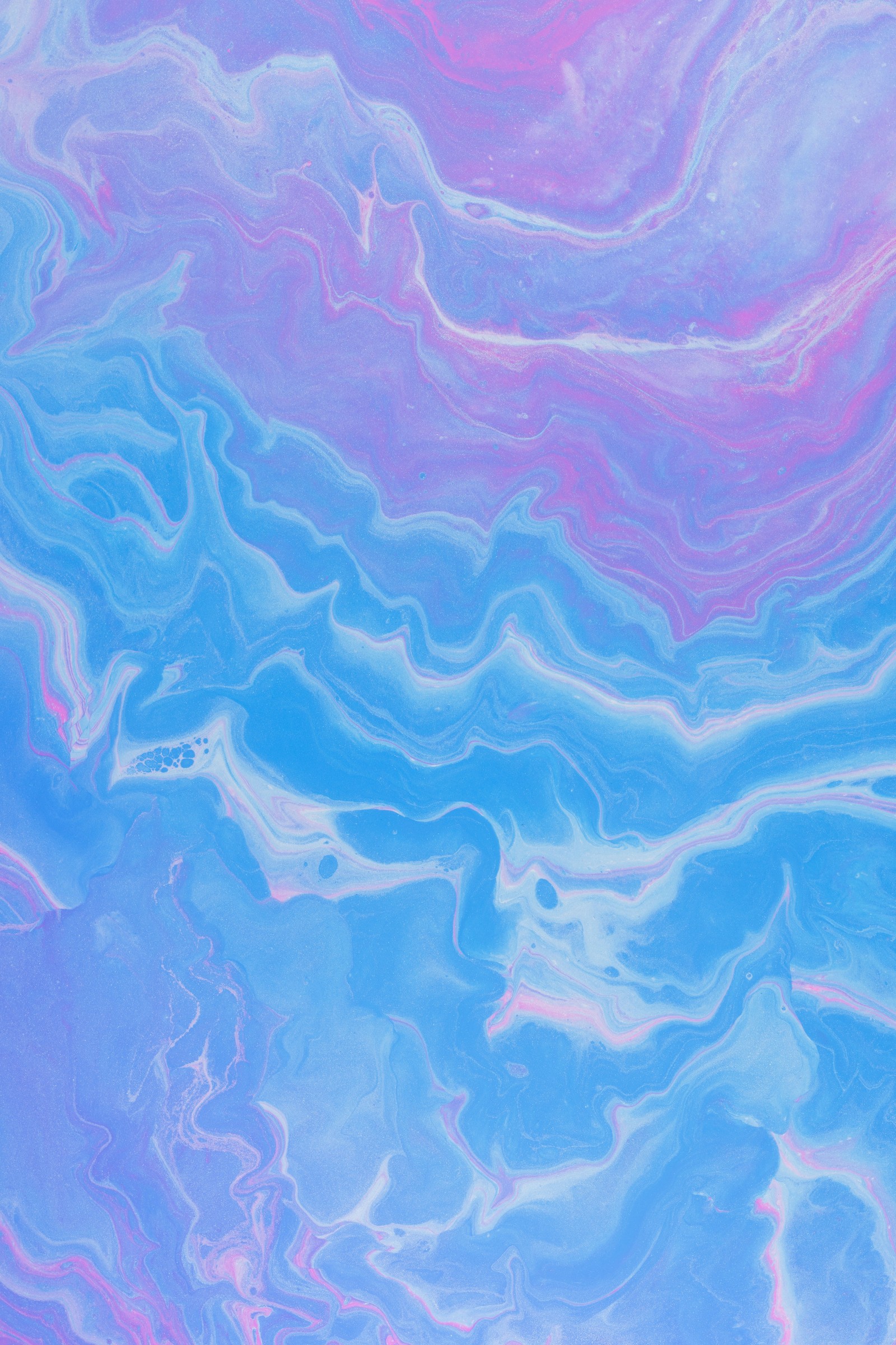 blue, water, aqua, purple, pattern Download Wallpaper