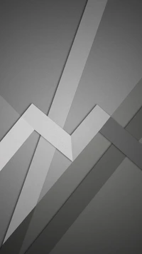 design, rectangle, grey, parallels, triangle wallpaper