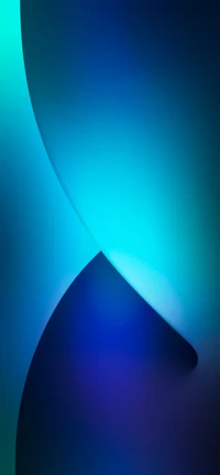 light, azure, blue, aqua, triangle wallpaper