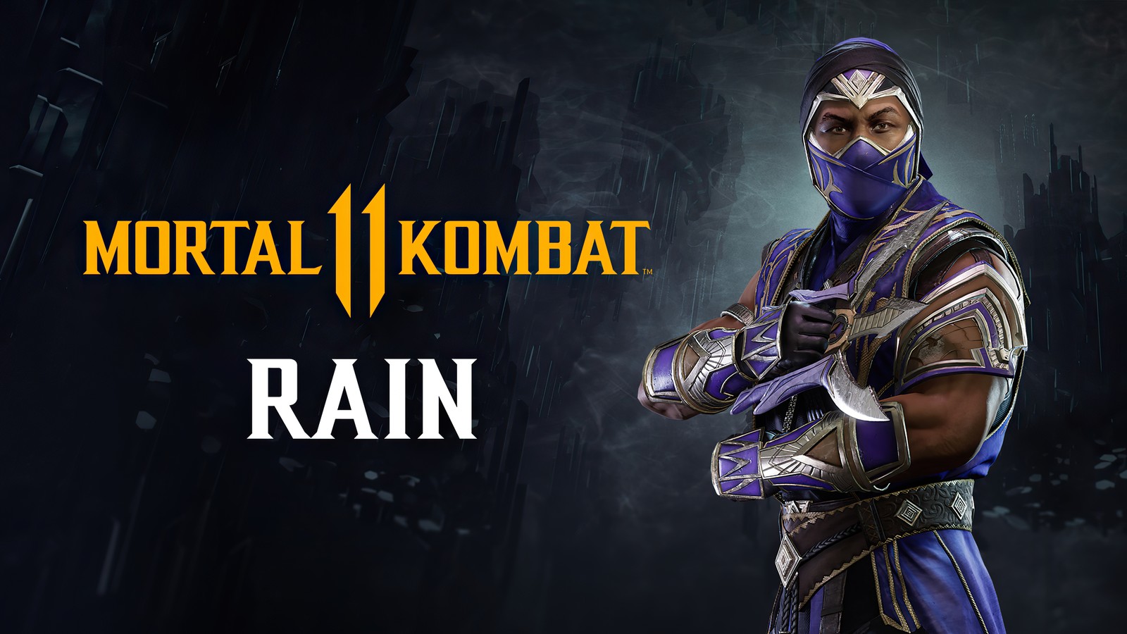 Mortal mortal mortal mortal mortal mortal mortal mortal mortal mortal mortal mortal mortal mortal mortal mortal mortal mortal mortal mortal (lluvia, mortal kombat 11, último, mk11, videojuego)