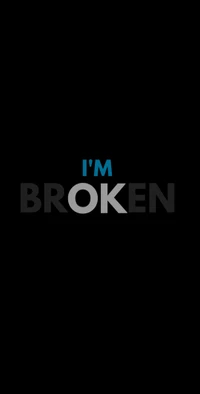 alone, broken, heart, hurt, love wallpaper