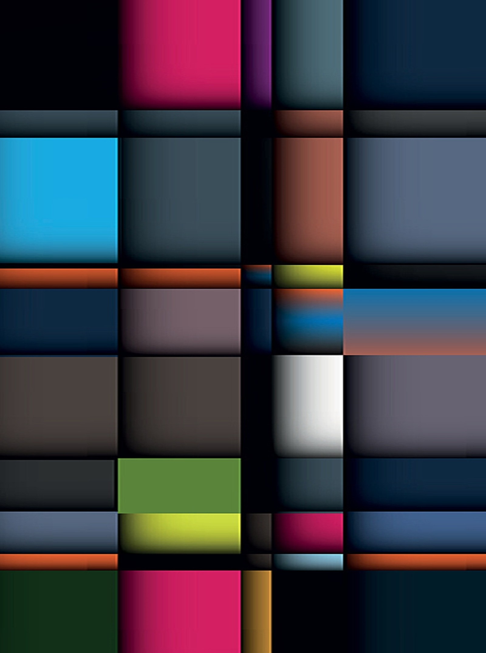 abstract, color, slides wallpaper