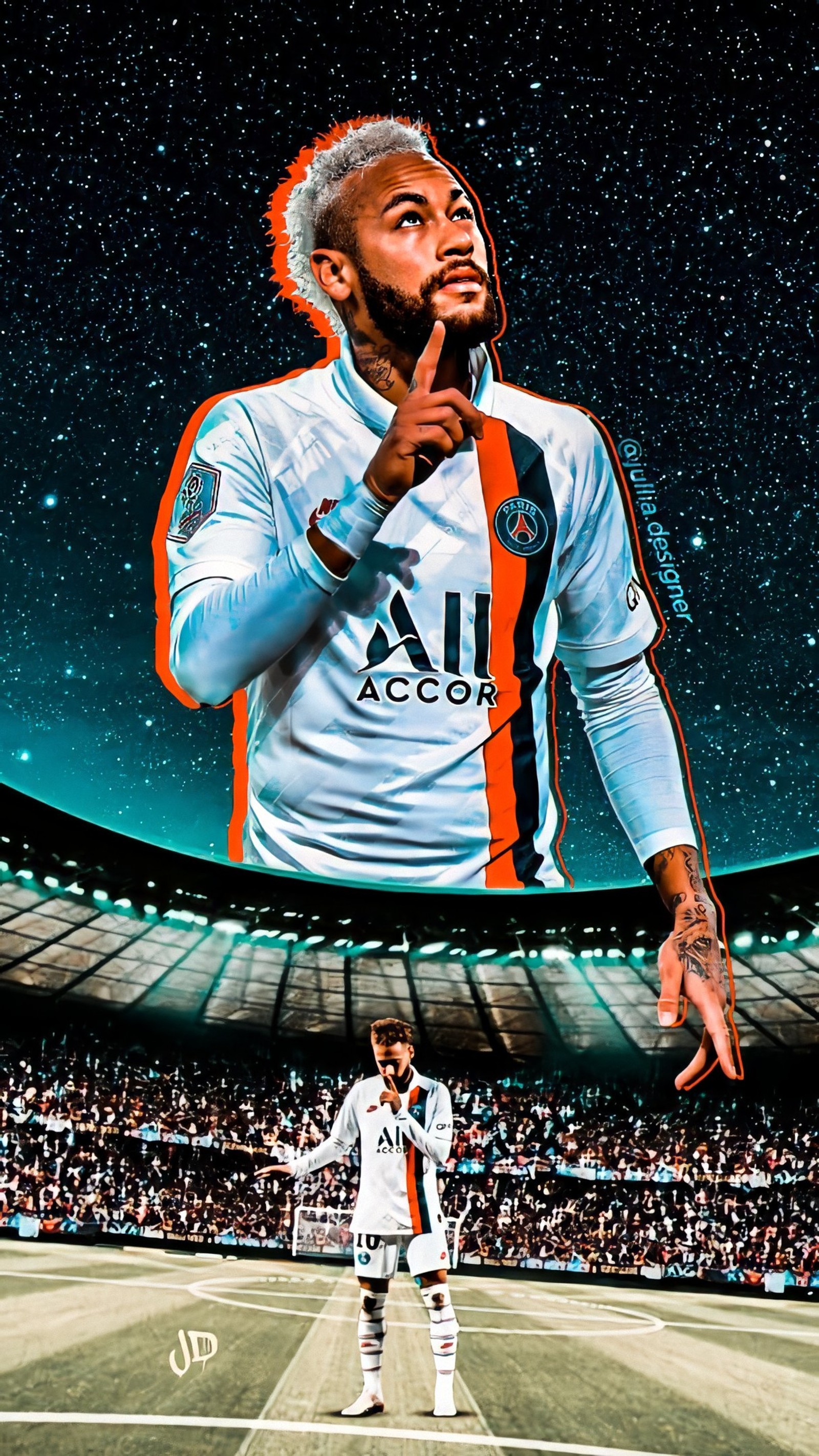 ney, neymar, neymar jr, njr wallpaper