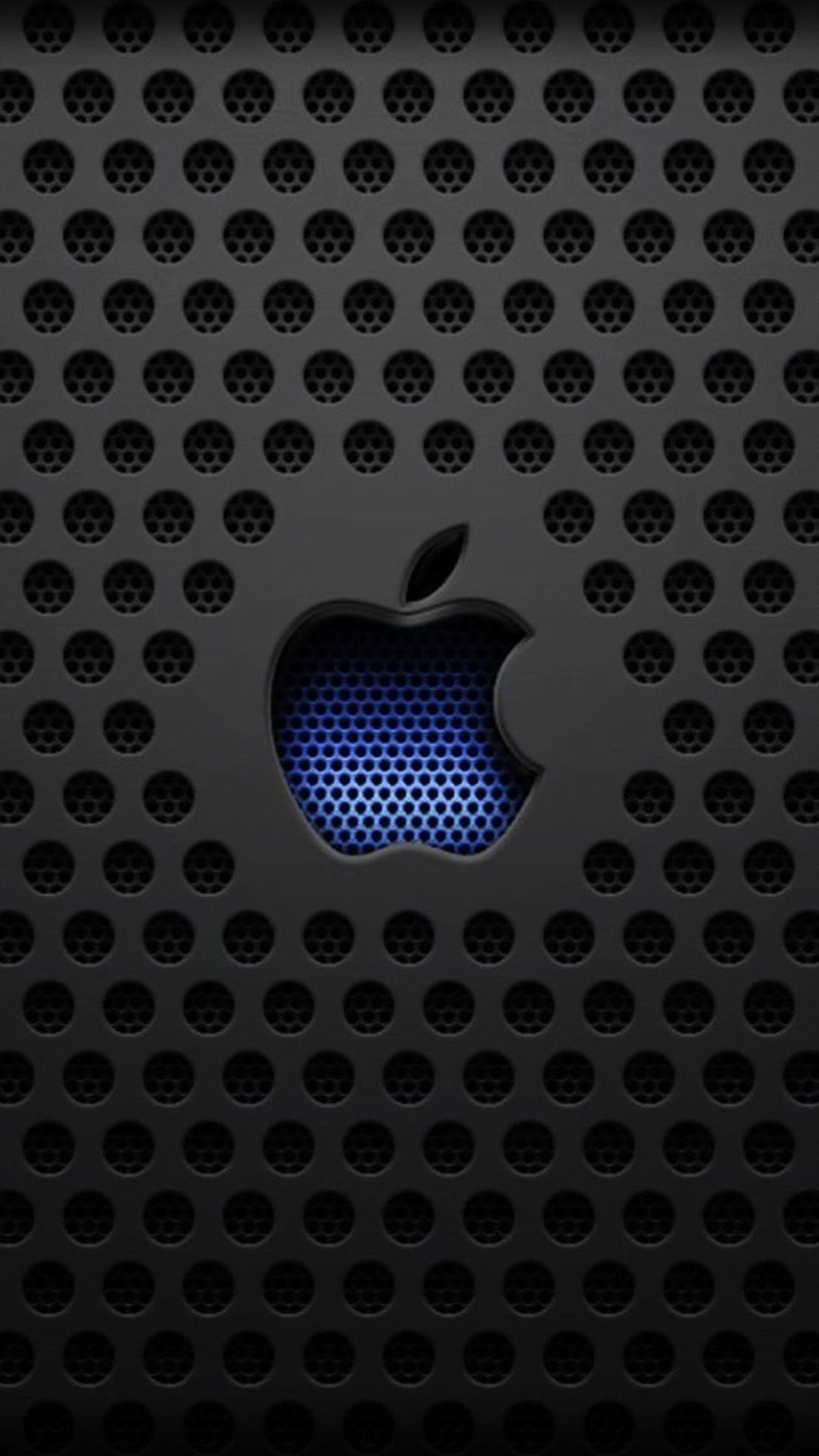 apple, iphone, iphone x, logo, logos Download Wallpaper