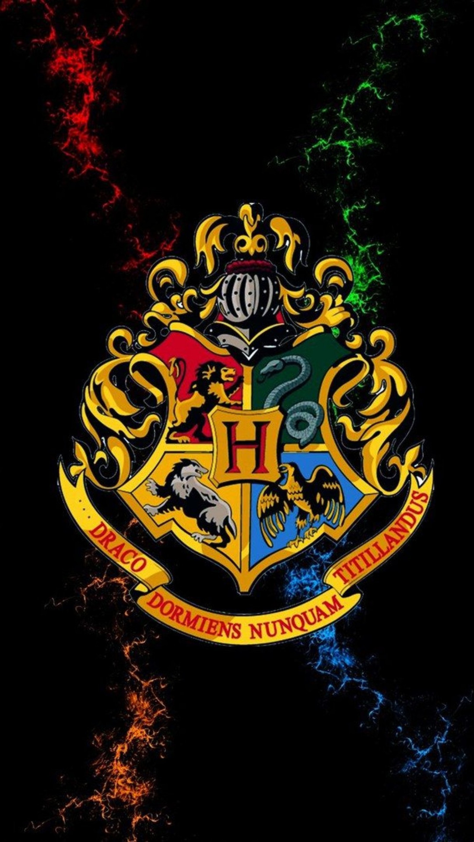 Lade harry potter, harrypotter, hogwarts, slytherin, gryffindor Hintergrund herunter