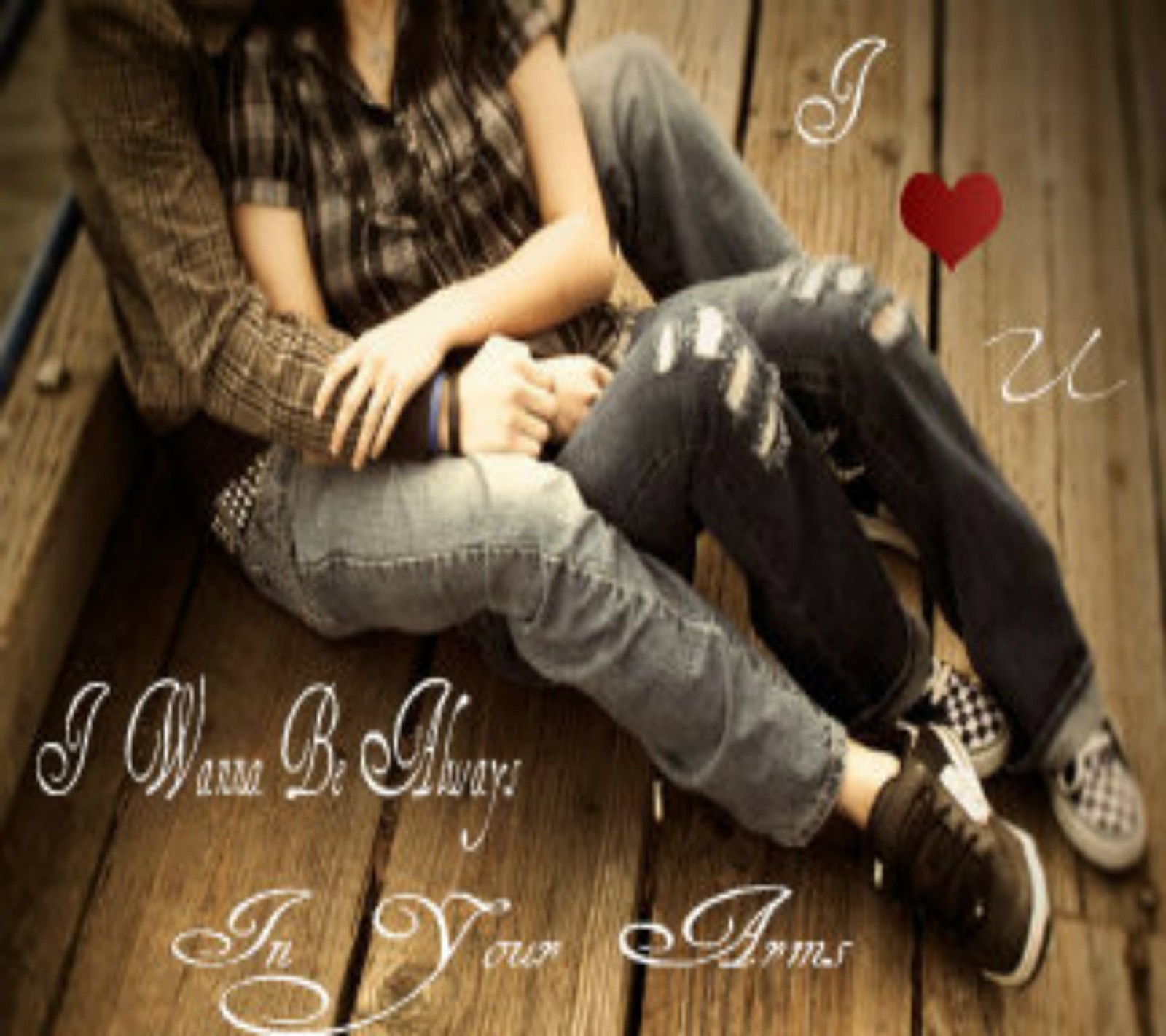 couple, girl, hug, love, romantic Download Wallpaper