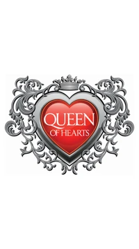 hearts, of, queen