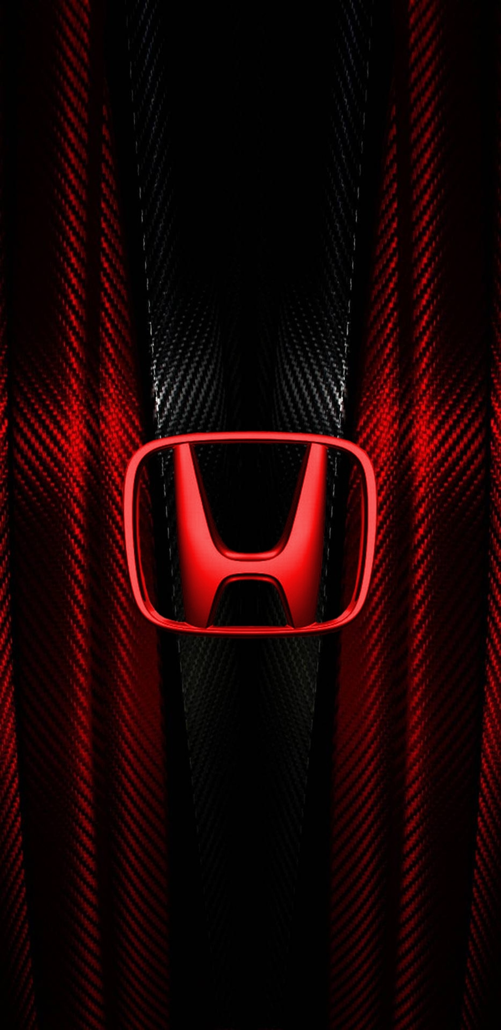 A close up of a red seat with a black background (abstract, black, carbon fiber, hd, honda)