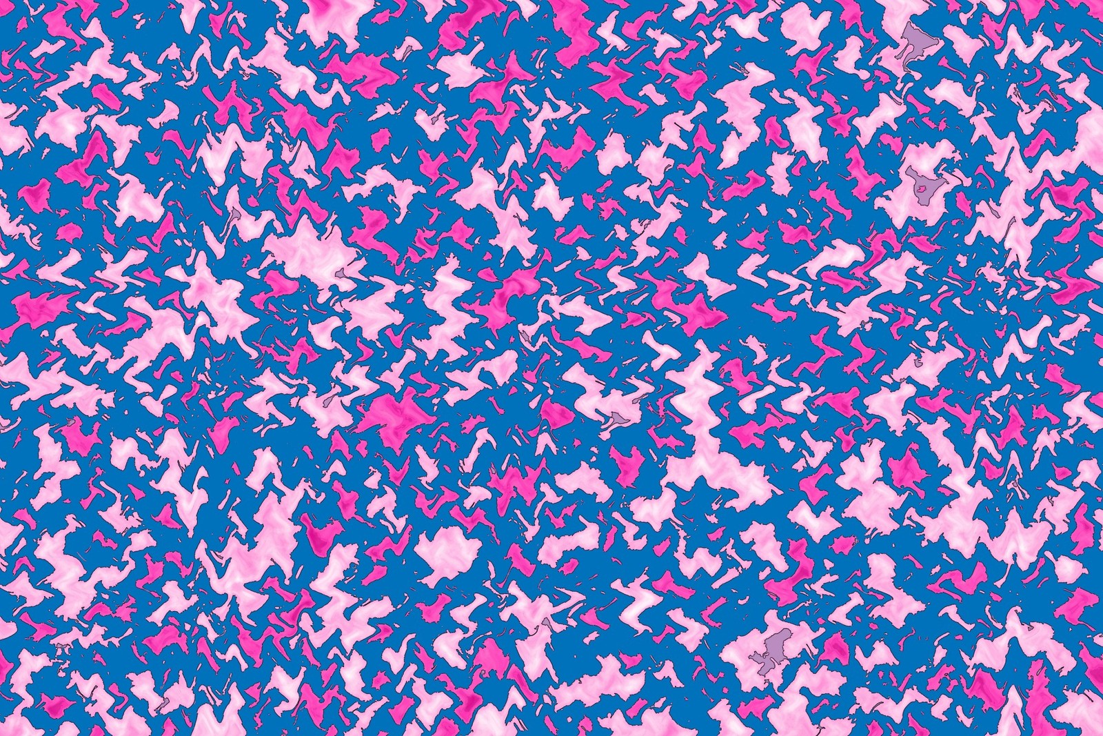 pattern, blue, design, vector graphics, pink wallpaper