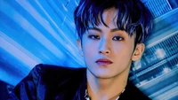 Mark Lee: The Charismatic Face of K-Pop's SuperM