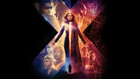 Jean Grey's Transformation in X-Men: Dark Phoenix