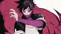 dabi, blueflame, boku no hero academia, my hero academia, anime wallpaper