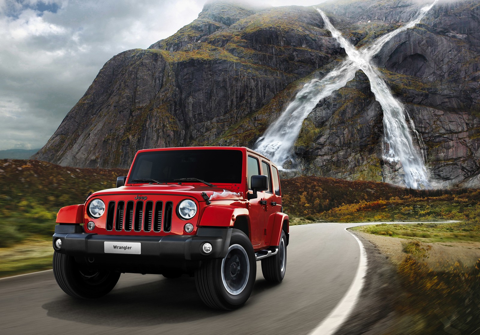 Lade jeep, auto, jeep wrangler, offroad, allradantrieb Hintergrund herunter