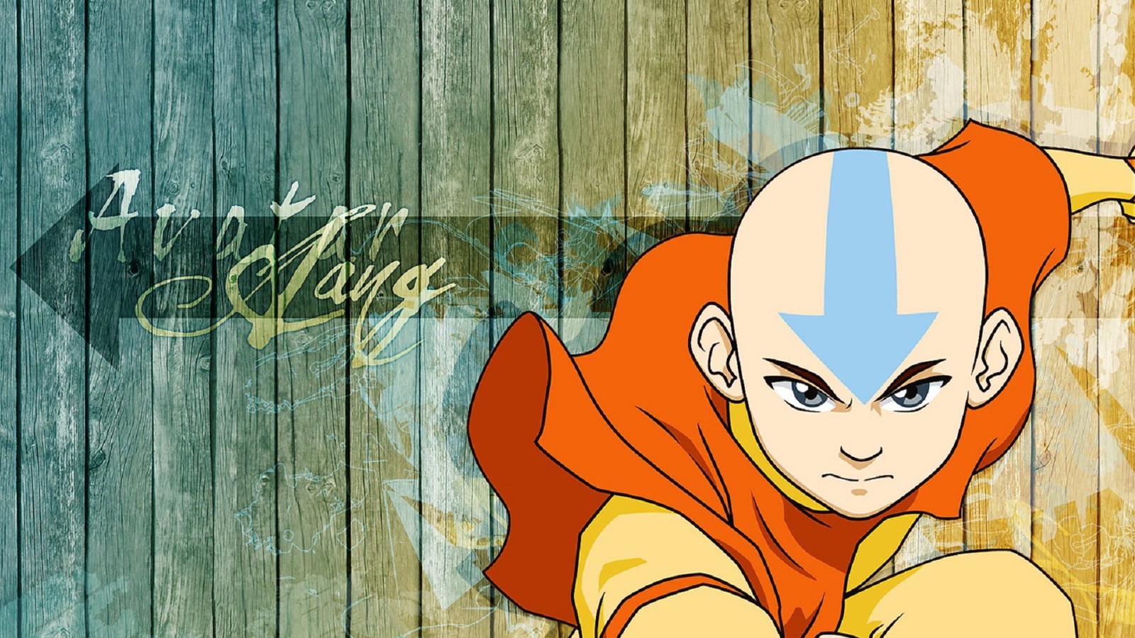 Baixar papel de parede aang, avatar a lenda de aang, avatar the last airbender, katara, sokka