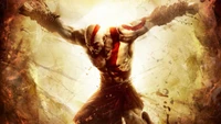 god of war ascension, god of war, god of war iii, kratos, mitología