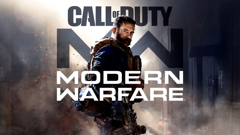 Call of duty: modern warfare (call of duty современная война, call of duty modern warfare, видеоигра, cod modern warfare, капитан прайс)