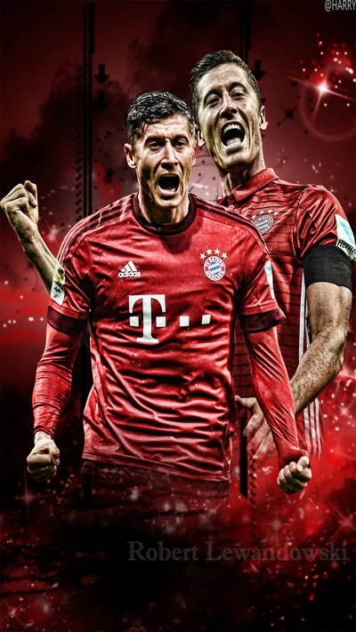 bayern munich, pologne, robert lewandowski