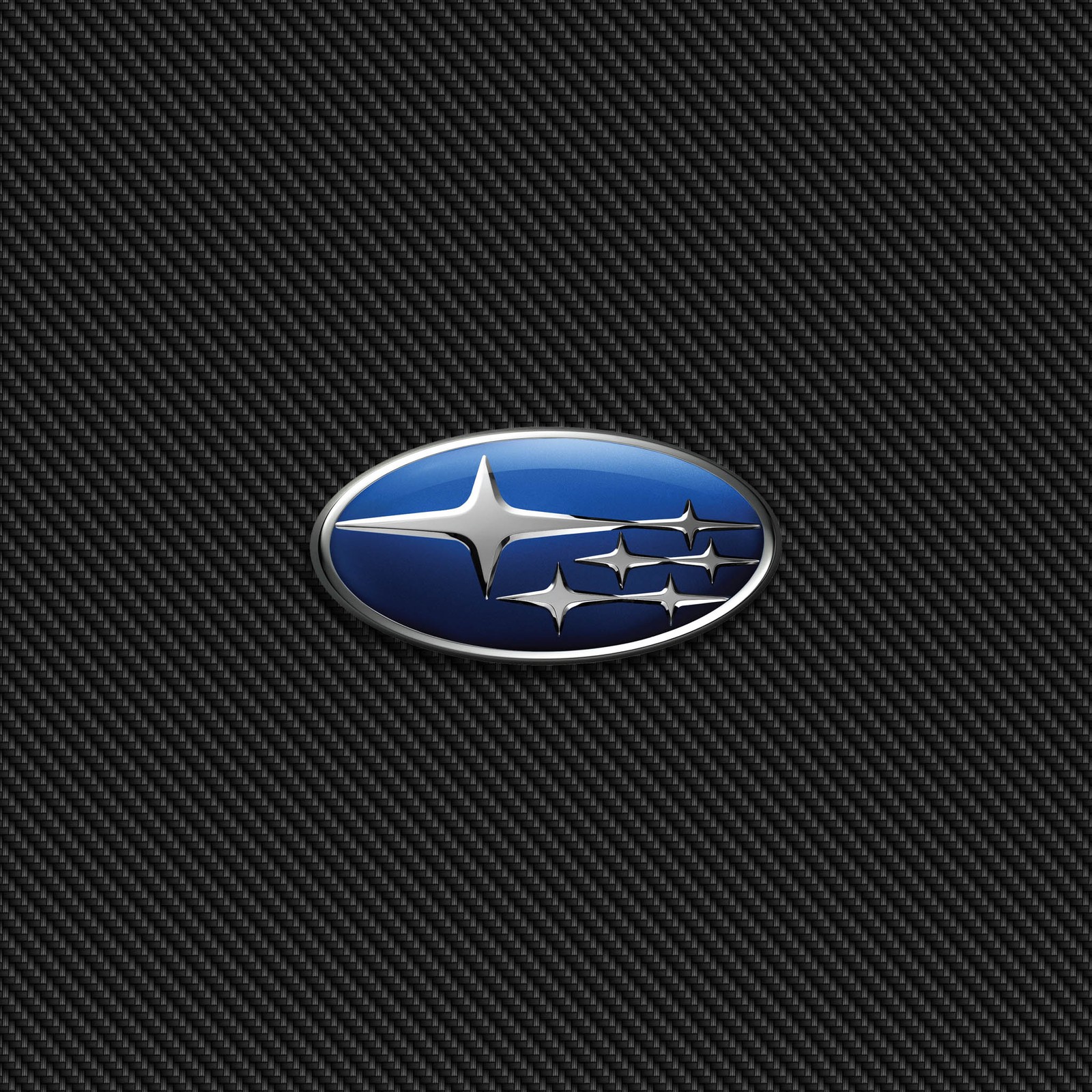 Baixar papel de parede logotipo, subaru