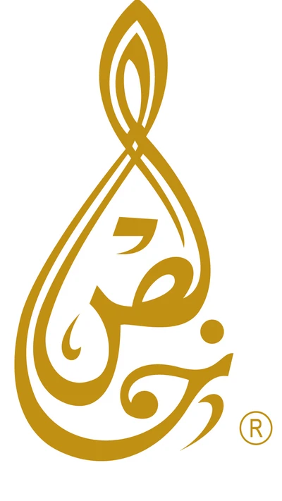 khalis perfumes, logo