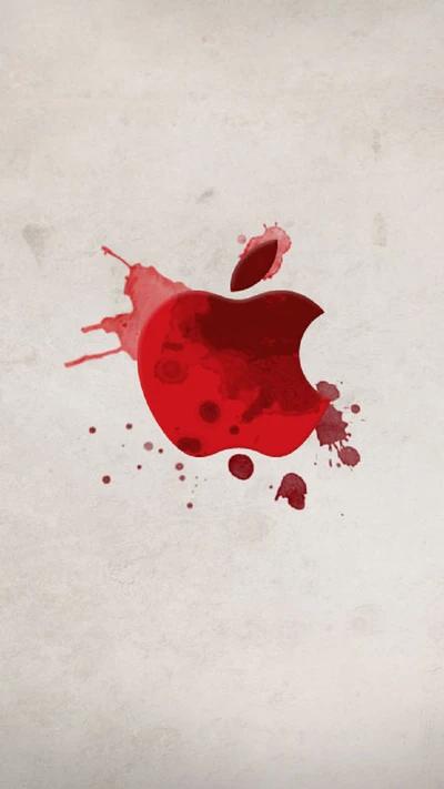 pomme, marque, iphone, logo, mac